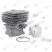 Kit cilindru drujba Dolmar 111, 115, PS-52, Makita DCS 520, DCS 5200 44mm